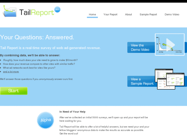 www.tailreport.com