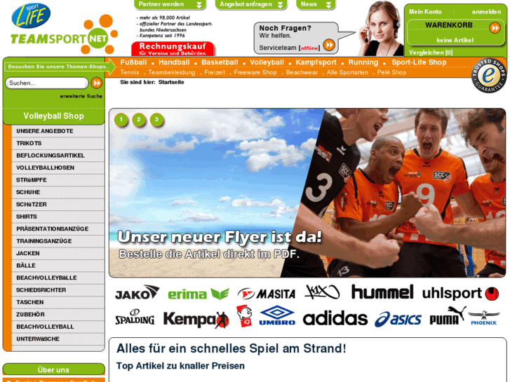 www.teamsportprofi.org