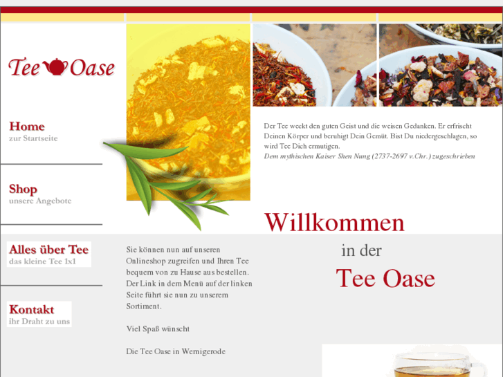 www.tee-oase-wernigerode.com