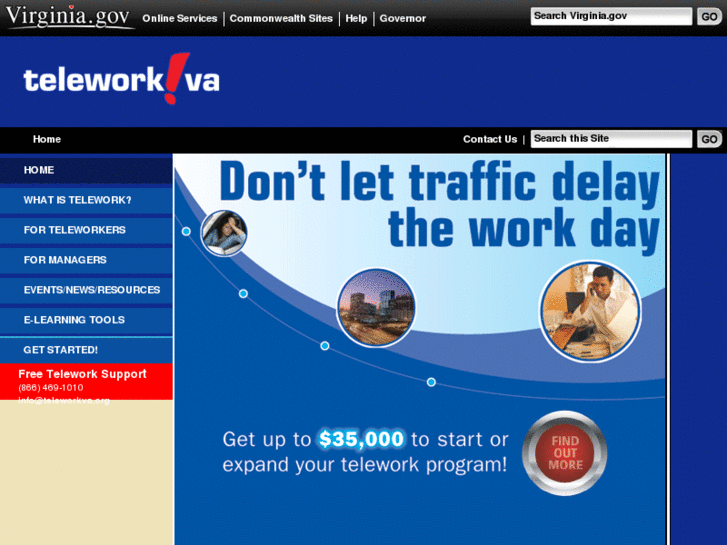 www.teleworkva.org