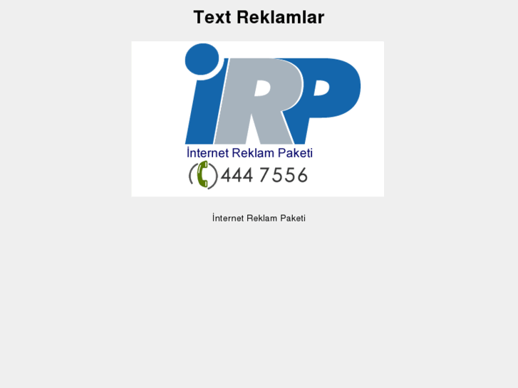 www.textreklamlar.com