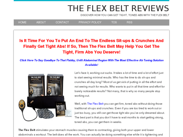 www.theflexbeltreviews.org