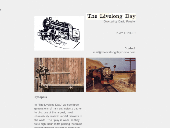 www.thelivelongdaymovie.com