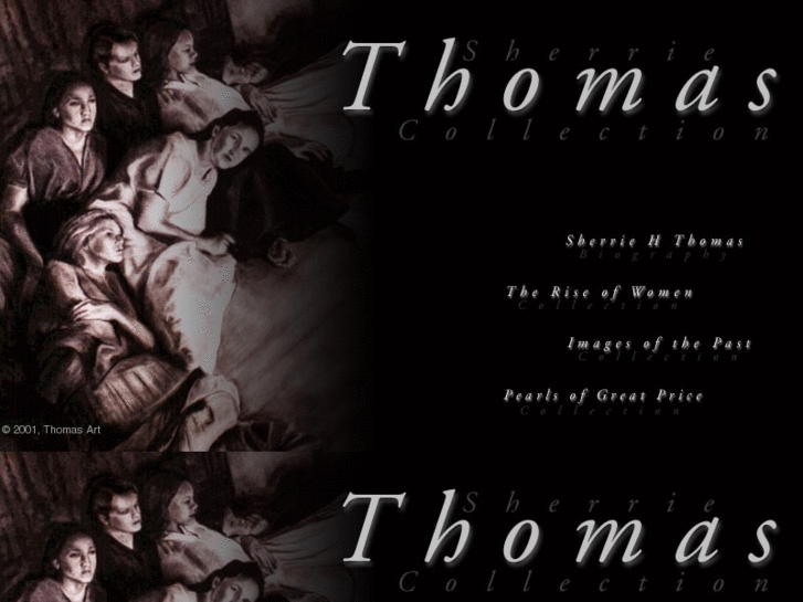 www.thomasart.com