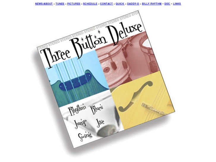 www.threebuttondeluxe.com