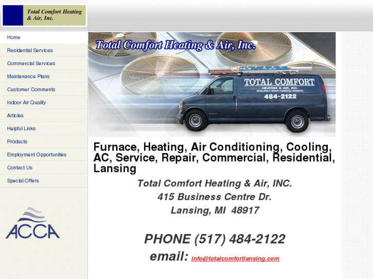 www.totalcomfortlansing.com