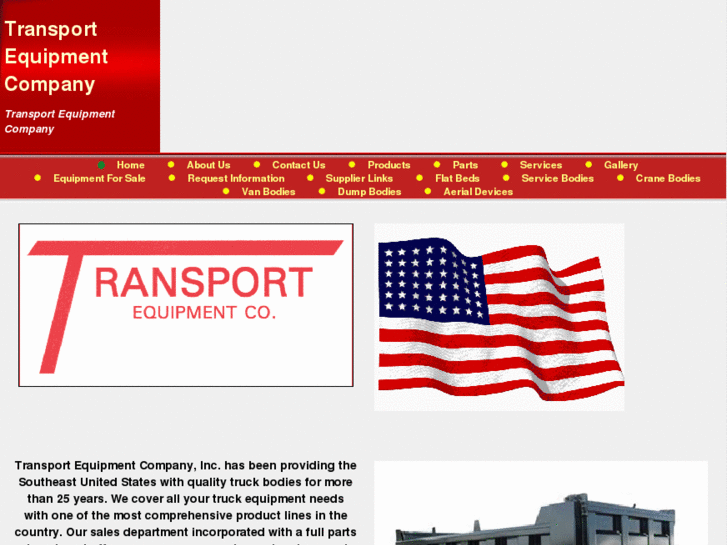 www.transportequipmentco.com