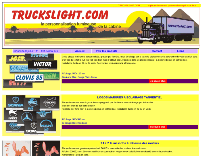 www.truckslight.com