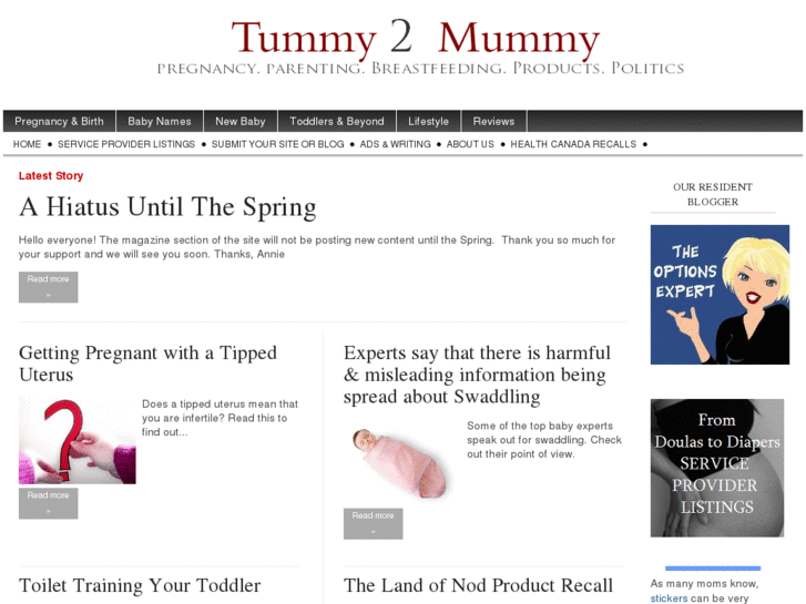 www.tummy2mummy.ca