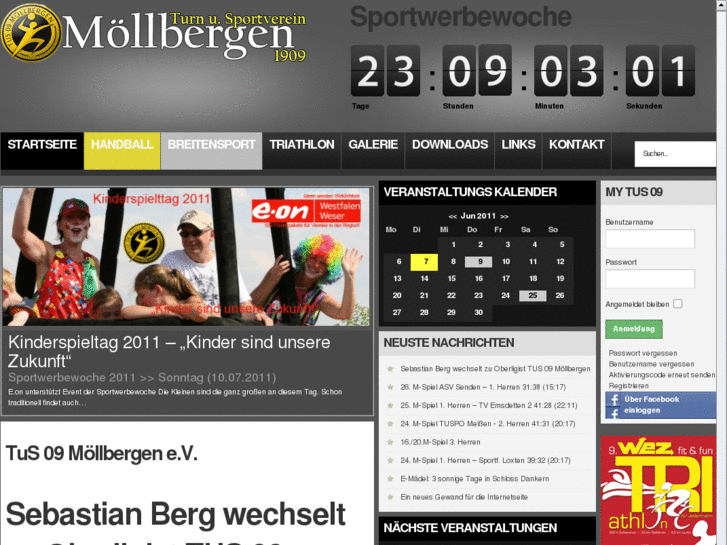 www.tus09-moellbergen.de