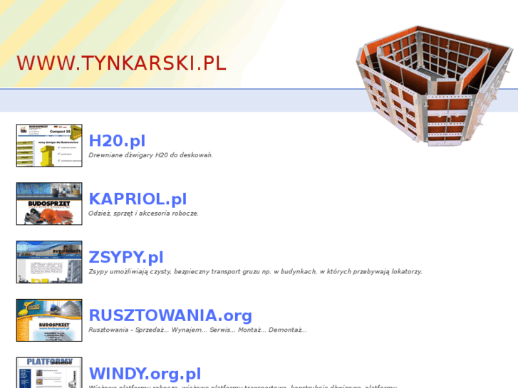 www.tynkarski.pl