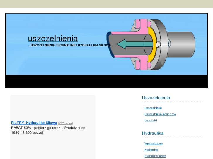 www.uszczelnienia.biz