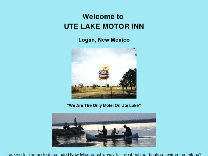 www.utelakemotorinn.com