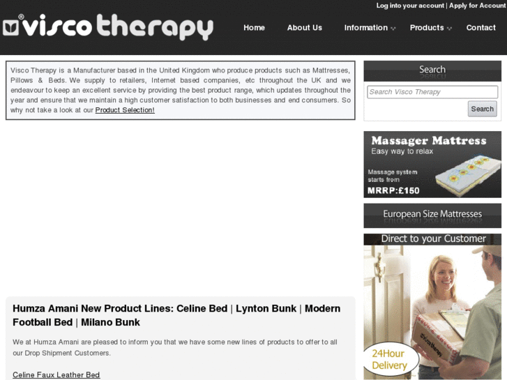 www.viscotherapy.co.uk