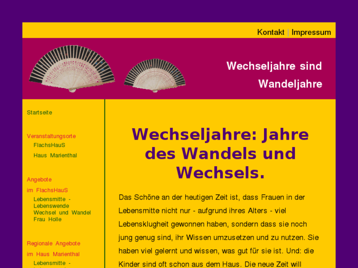 www.wechseljahre-lebensklugheit.de