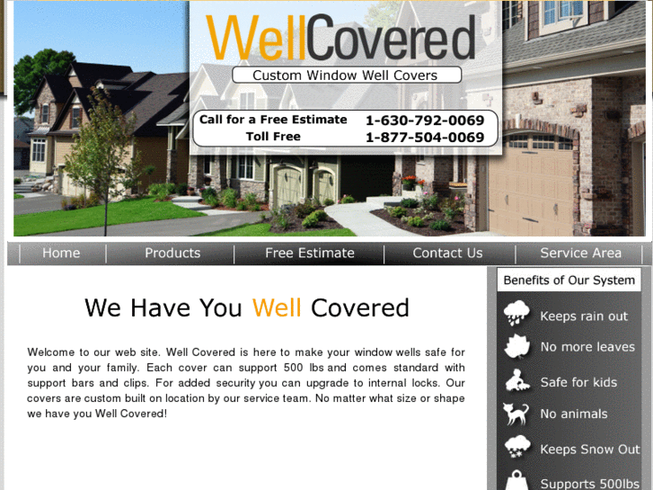 www.wellcovered.com