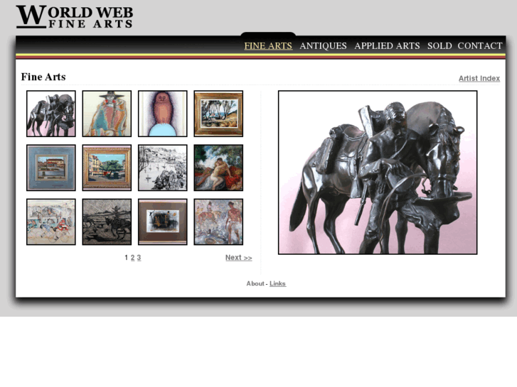 www.worldwebfineart.com