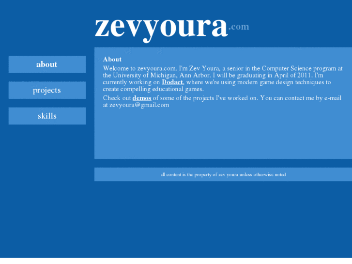 www.zevyoura.com