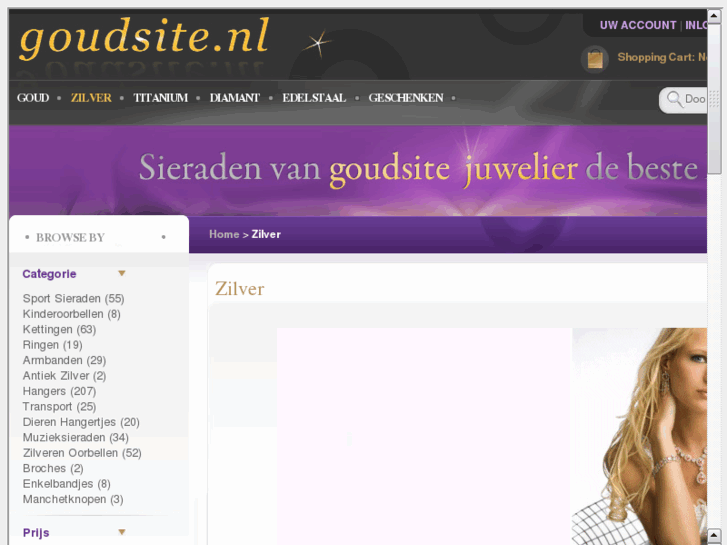 www.zilversite.nl