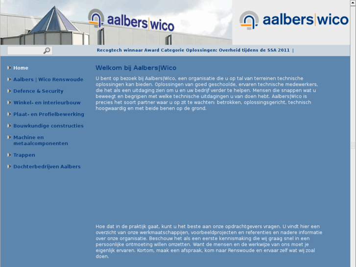 www.aalbers.nl