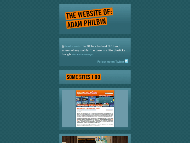 www.adamphilbin.com