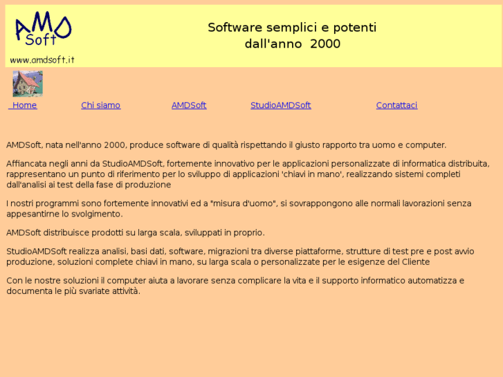 www.amdsoft.it
