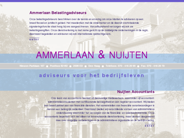 www.amnu.nl