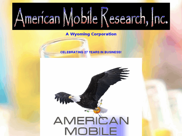 www.amr-lab.com