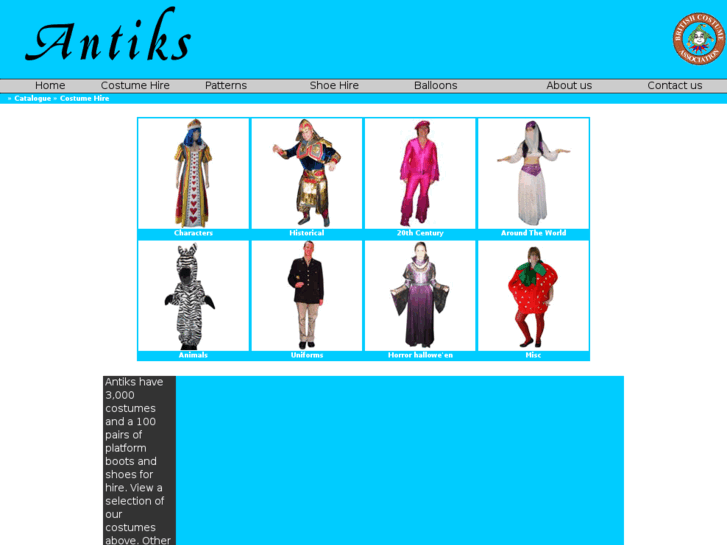 www.antiks.co.uk