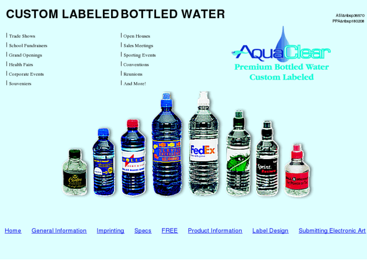 www.aquaclearh2o.com