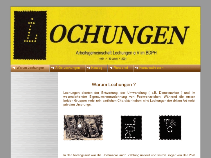 www.arge-lochungen.de