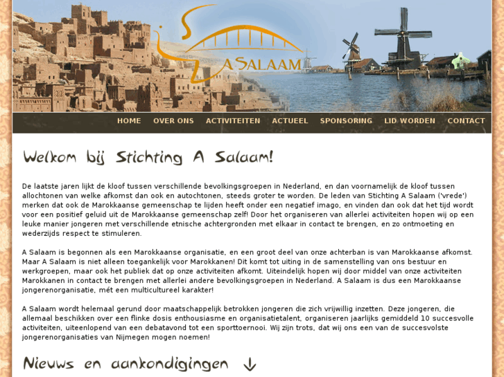 www.asalaam.nl