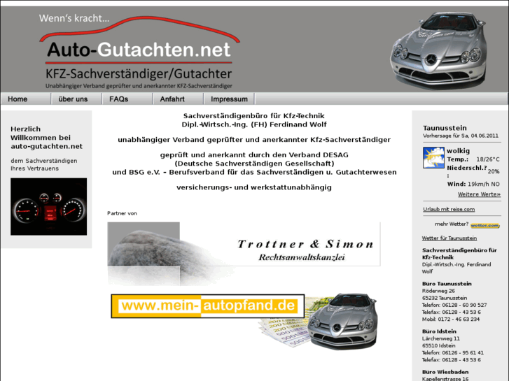 www.auto-gutachten.net