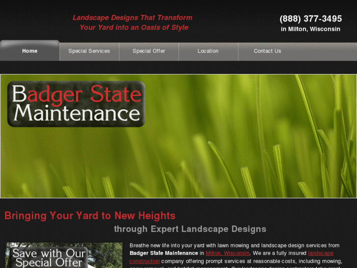 www.badgerstatemaintenance.com