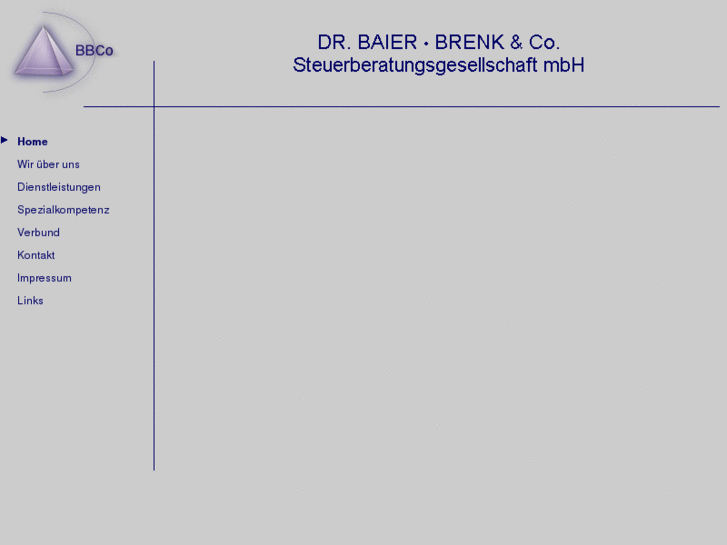 www.baier-brenk-co.com