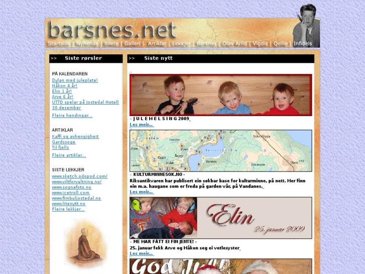 www.barsnes.net