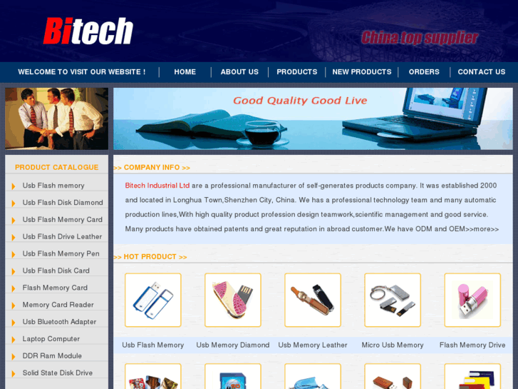 www.bitech-group.com