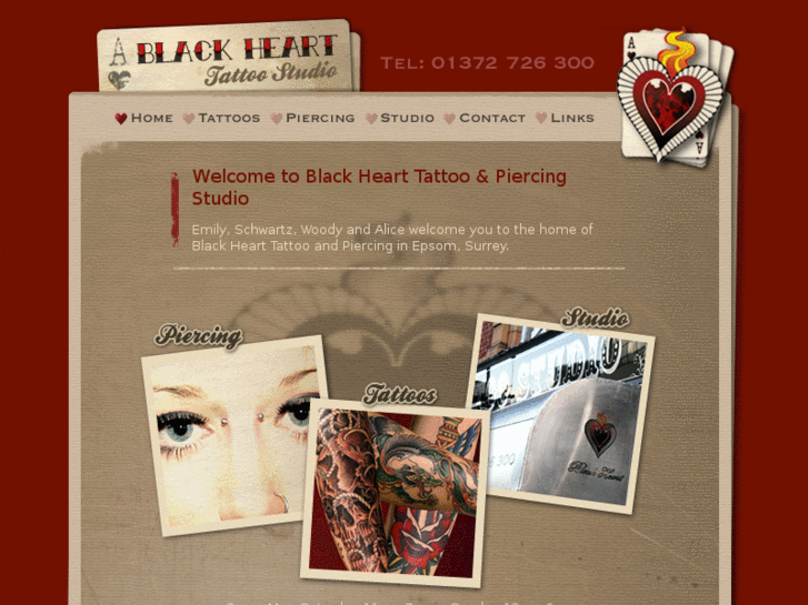 www.blackheartstudio.co.uk