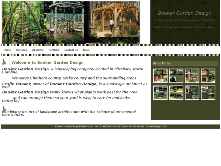 www.bookergardendesign.com