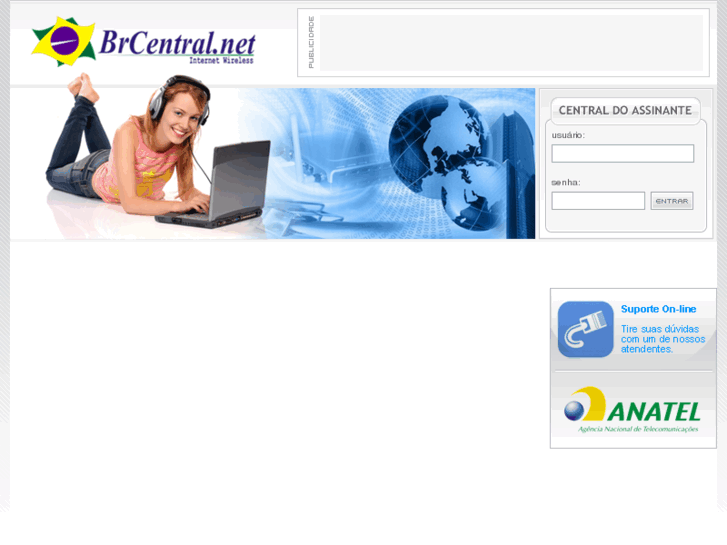 www.brcentral.net