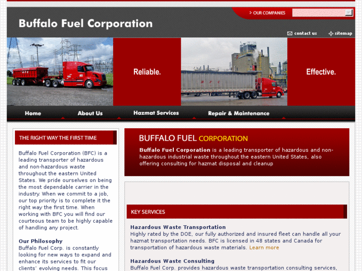 www.buffalofuel.com