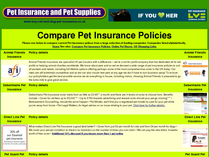 www.buy-cat-and-dog-pet-insurance.co.uk