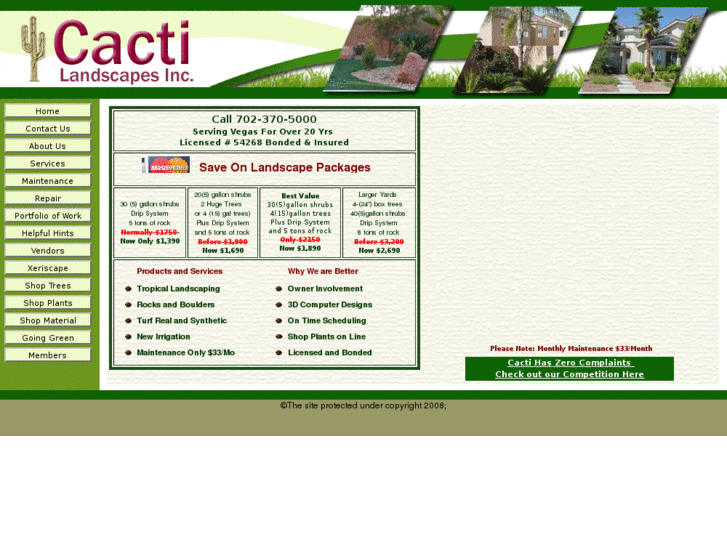 www.cactilandscape.com