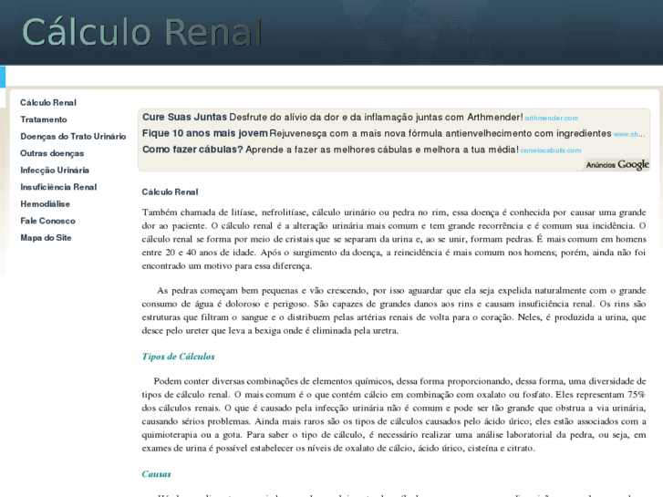 www.calculo-renal.info