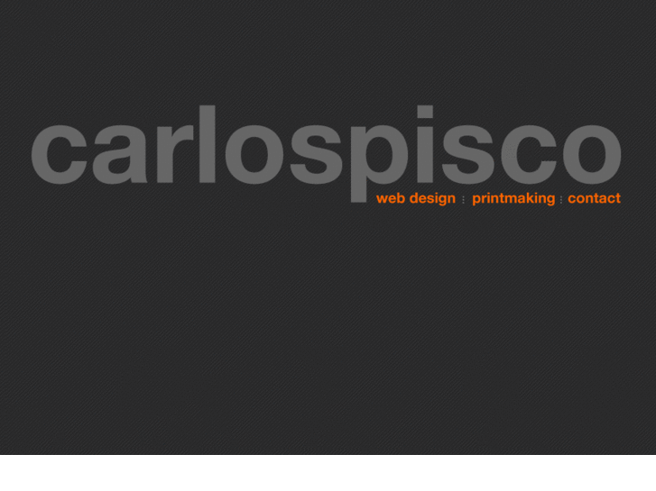 www.carlospisco.com