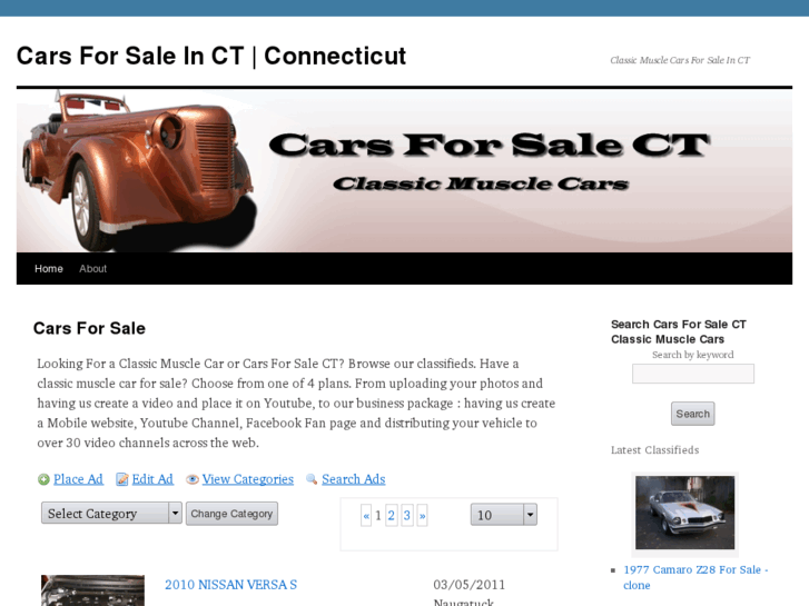 www.carsforsalect.com