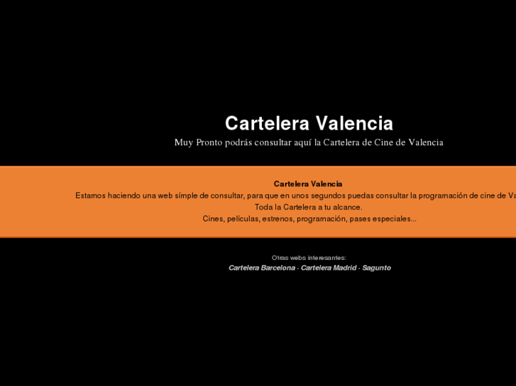 www.carteleravalencia.com