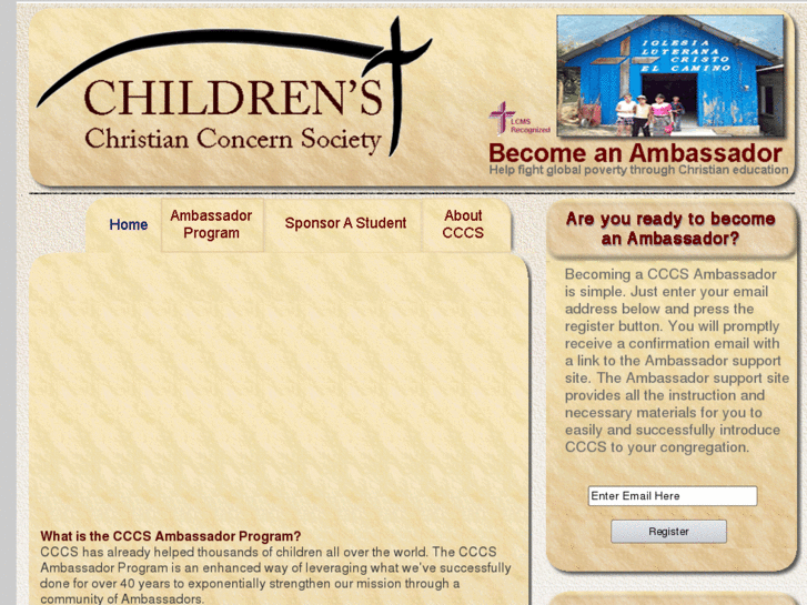www.cccsstudent.org