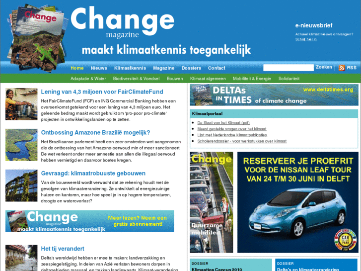 www.changemagazine.nl