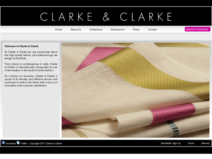 www.clarke-clarke.com